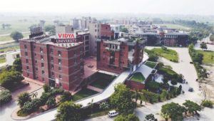 Vidya University