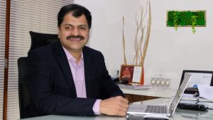 VSN Raju