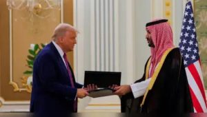 US Approves $1.45 Billion Defence Deal with UAE to Strengthen Regional Ties