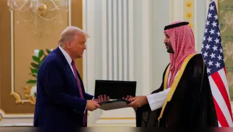 US Approves $1.45 Billion Defence Deal with UAE to Strengthen Regional Ties