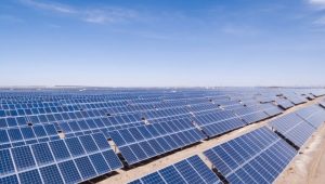 Egypt Finalises Financial Deal with Scatec for 1 GW Solar Plant Under NWFE Initiative