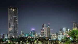 Ethiopia Projects 8.9% GDP Growth in Upcoming Fiscal Year