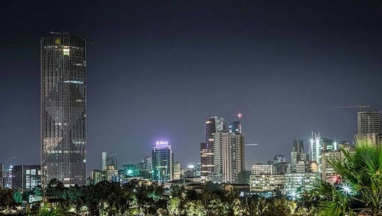 Ethiopia Projects 8.9% GDP Growth in Upcoming Fiscal Year