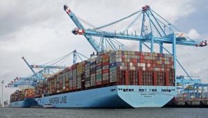 India to Build 1,000 Merchant Ships by 2034 in Push for Maritime Self-Reliance