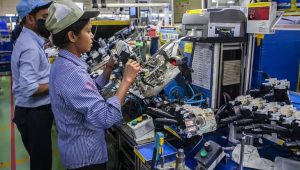 India’s Economic Growth Hits 14-Month Peak in June: HSBC PMI