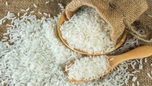 India’s Rice Stocks Hit Record High, Wheat Reserves Surge on Strong Procurement