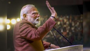 Modi Highlights 11 Years of Progress, Vows Inclusive Development