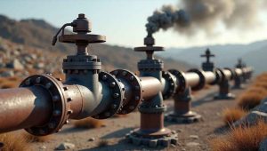 Oil Market Shifts: Saudi Arabia Leads OPEC+ Drive to Capture India’s Energy Demand