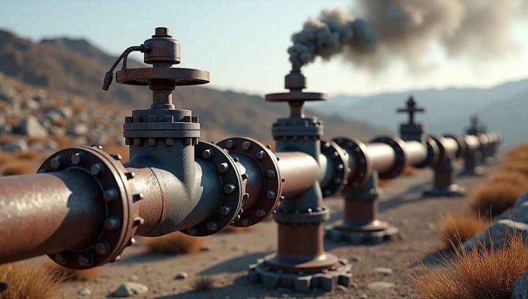 Oil Market Shifts: Saudi Arabia Leads OPEC+ Drive to Capture India’s Energy Demand