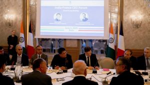 Piyush Goyal Discusses India’s Shipping Sector Growth with Singapore’s Gan Kim Yong