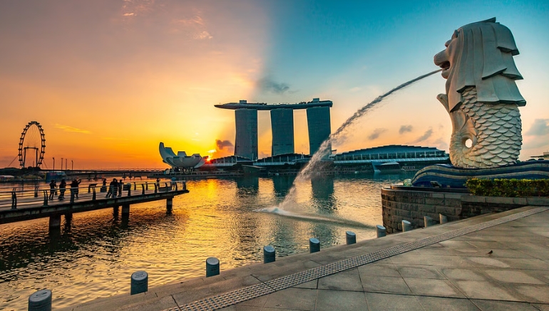 Singapore Retains Top Spot as India’s Leading FDI Source for Seven Years