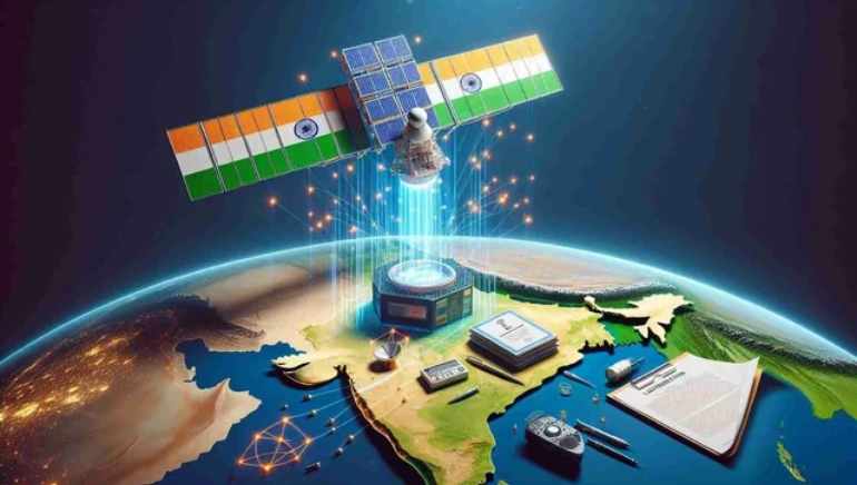 Starlink Set to Launch in India with ₹3,000 Monthly Plans and ₹33,000 Setup Fee