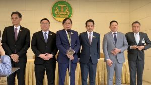 Thailand Approves THB 115 Billion Stimulus Plan to Revive Economic Growth