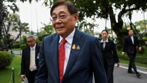 Thailand to Present $3.4 Billion Economic Stimulus Plan to Cabinet