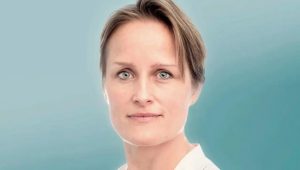 Blaise Metreweli Named First Female Chief in MI6’s 116-Year History