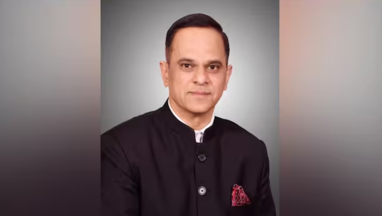 India Becomes First-Ever Ballot-Elected President of IIAS