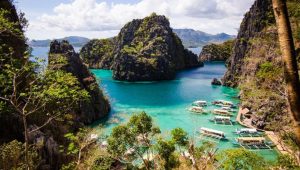 Philippines Opens Doors to Indian Tourists with Visa-Free Entry