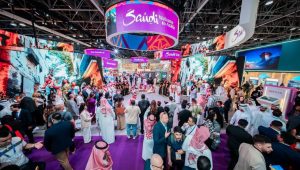 Saudi Arabia Welcomes 116 Million Tourists in 2024, Setting New Tourism Benchmark