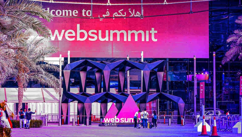 Thai GreenTech Startups Head to Web Summit Qatar 2025 to Accelerate Global Growth