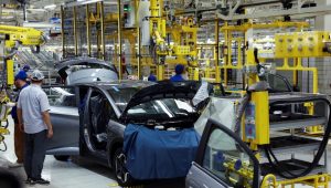 Thailand’s Vehicle Output Rises After 21-Month Slump, BEV Production Soars Over 600%