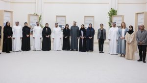 UAE President Strengthens Climate Pledge on World Environment Day