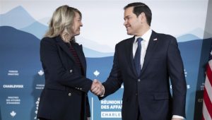 G7 Leaders Convene in Canada as Trump’s Presence Sparks Diplomatic Caution