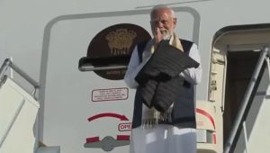 PM Modi Arrives in Canada for G7 Amid Renewed Diplomatic Engagement