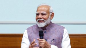 PM Modi Hails India’s Best-Ever Performance in QS World Rankings 2026