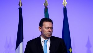 Portugal’s Centre-Right Government Takes Office After Defeating Opposition Motion