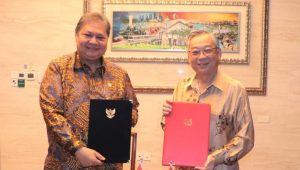 Singapore and Indonesia Deepen Economic Cooperation, Target Job Growth