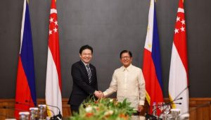 Singapore and Philippines Strengthen Ties on Renewable Energy and Carbon Markets