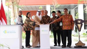 Thailand Forges Stronger Medical Bonds with Bahrain and Indonesia Through MoUs