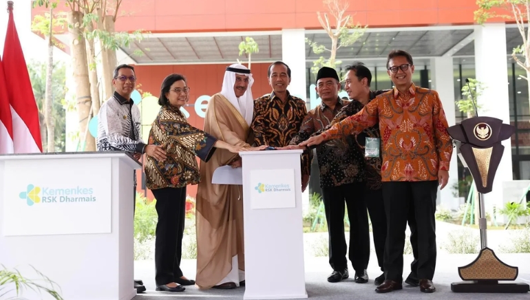 Thailand Forges Stronger Medical Bonds with Bahrain and Indonesia Through MoUs