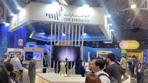 UAE Impresses at VivaTech 2025 with Groundbreaking Tech and Startup Innovations