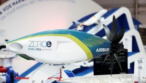 UK Commits $340 Million to Clean Tech Aviation in Drive for Net Zero