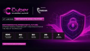 Cyber Revolution Summit 2025: Strengthening the Philippines’ Digital Defenses