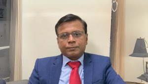 Anirban Chakraborty