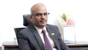 Ved Mani Tiwari