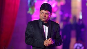 R K Agarwal
