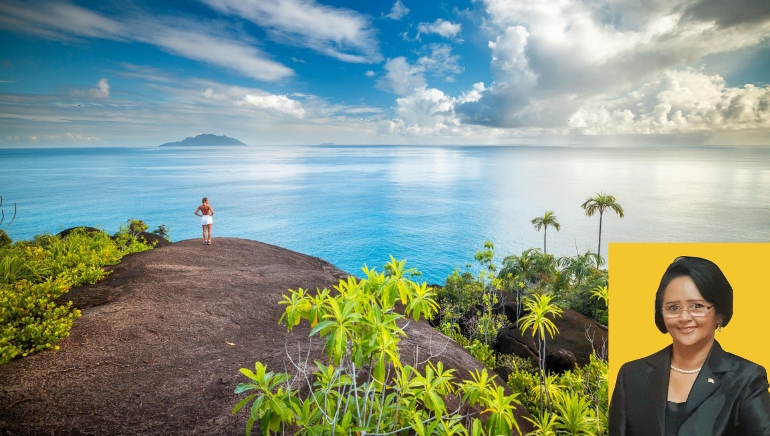 Seychelles – Paradise Isles of Seychelles
