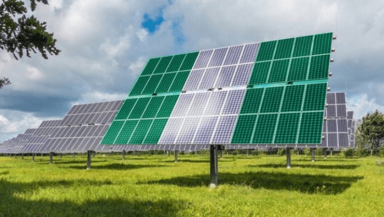 Nigeria Unveils N100 Billion Solar Initiative to Power Public Institutions