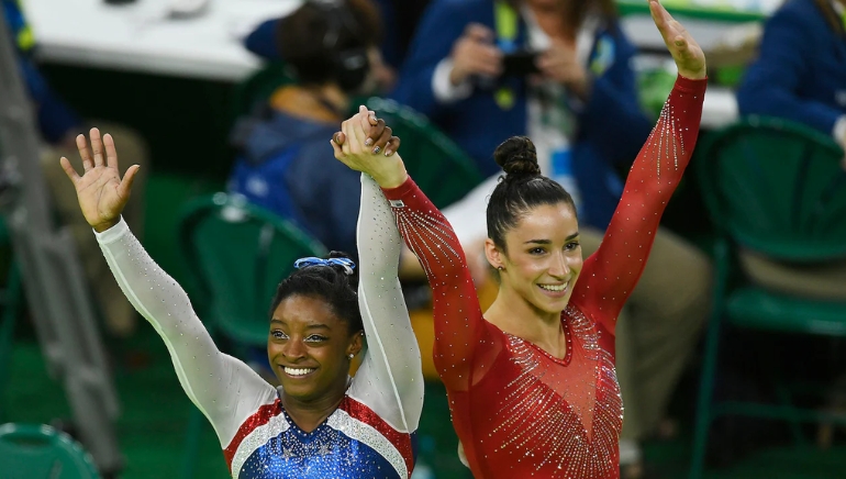 Winter Olympics 2026: Alysa Liu won gold her way. That’s magic, says Aly Raisman
