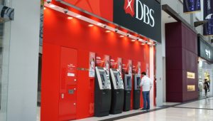 DBS Bank