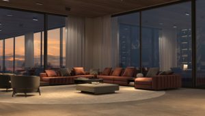 Far East Organization