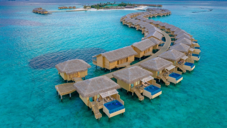 Phu Quoc Secures No. 2 Spot Among Asia’s Best Islands, Ahead of the Maldives