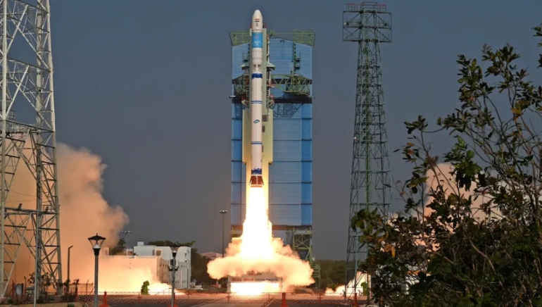 India to spend Rs 1500 cr on Venus Mission: ISRO.