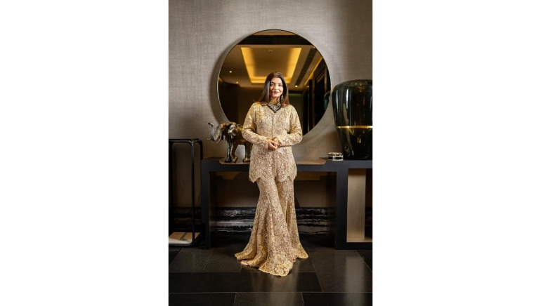 The Future of Indian Education in the Next 10 Years – Insights by Dr. Shruti Sharma