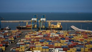 At $442 billion, India’s goods exports hit a record high in 2025-26