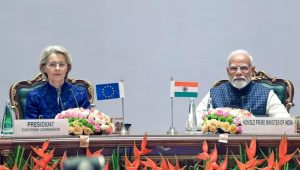 Modi’s Upcoming Europe Visit Signals Renewed Momentum in India-EU Relations