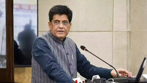 India achieves record exports of USD 860 billion in 2025-26: Piyush Goyal
